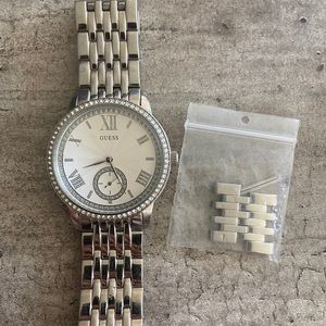Guess Watch